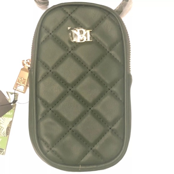 Badgley Mischka Crossbody Bag - Picture 1 of 11